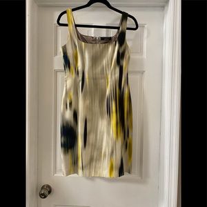 ELIE TAHARI🌿Sheath-Nordstrom